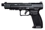CANIK TP9 METE SFx PRO 9mm Luger halbautomatische Pistole *EWB Pflichtig