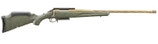 RUGER American Rifle Generation II Repetierbüchse - Predator - Predator Repetierbüchse  - 308Win *EWB Pflichtig