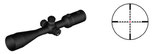 Falke 10-40x56 mit TAC Absehen 34er Tubus