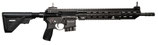 Heckler & Koch HK MR223 A3 16,5" LL, langer Handschutz, schwarz halbautomatische Büchse, Kal. .223 Rem *EWB Pflichtig MR 223