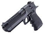 Magnum Research Desert Eagle Black L6" IMBhalbautomatische Pistole 44RemMag  *EWB Pflichtig