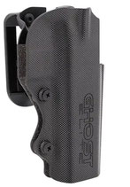 Ghost Holster Civilian Elite für Glock 17/19
