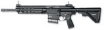 Heckler & Koch MR308 - Selbstladebüchse MR 308 A3 - 13"LL schwarz *EWB Pflichtig