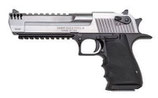 Magnum Research Desert Eagle Black/STS L6" IMB halbautomatische Pistole 44RemMag  *EWB Pflichtig