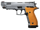 STEYR ATC Rock 5" halbautomatische Pistole 9mm Luger *EWB Pflichtig