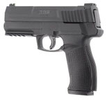 T4E Impax P68 Set .68, CO₂, < 7,5 J *Frei ab 18 Jahren