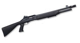 FABARM SLF Mod. "S.A.T. 8 PRO FORCES",Kal. 12/76 Mag., 51 cm (20"), Pistolengriffschaft *EWB Pfichtig