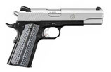 Ruger SR 1911 Kaliber 45ACP halbautomatische Pistole 5" *EWB Pflichtig