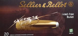 Sellier & Bellot Sellier & Bellot .308 Win. eXergy bleifrei 11,7g/180grs. VPE: 20 *EWB Pflichtig