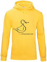 "LILLE ARNOLD - ORIGINAL - HOODIE - FEST"