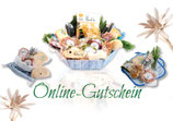 Musegg-Geschenkgutschein