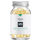 Oméga lpg / 56 gélules
