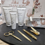 Coffret mains et pieds   Thalion