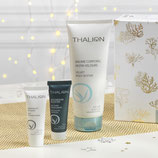 Coffret Thalasso baume corporel nutri velour /   Thalion