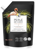 Charbon végétal activé Perle de Coco / 100grs