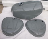 Tankset Nardograu passend Simson S50, S51  Neu