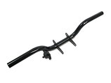 Fußrastenträger überarbeitet Aufnahme Seitenständer 1xFedereinhängung passt Simson Enduro S50, S51, S70  u.a.  Neu