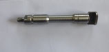 Welle zum Kupplungshebel Nachbau passend Simson S50, SR4- u.a. Neu