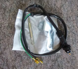 Bremslichttasterset für Fußbremse passend Simson KR51/1 Neu