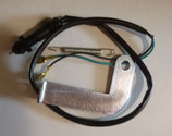 Bremslichttasterset für Fußbremse passend Simson SR4-2 Neu