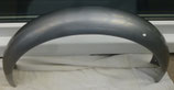 Kotflügel hinten silber Nachbau 2. Wahl passt Simson S50 S51,  Neu