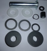 Regenerationsset für Motorlager 11-teilig passt Simson SR50 SR80  Neu