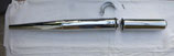 Nachbau - Auspuff chrom mit vielen Chromfehlernpassend für Simson S50, S51, KR51/2, SR50 u.a. Neu