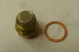 Ölablassschraube Nachbau mit Magnet passend Simson S50 SR4- KR51 u.a.Neu