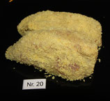 20. Cordon Bleu aus Brust Greyerzer 170 - 180 g