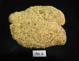 6. Pouletbrust paniert ca. 150g