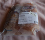 42. Geschnetzelte Brust, Pack à 500 g (Favorit)