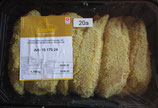 20a. Cordon Bleu aus Brust Greyerzer Schale à 6 Stk.