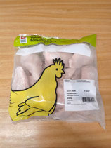 50. Brust assortiert lose gefroren, Sack à 2.5Kg (Favorit)