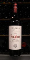 FELSINA Fontalloro Toscana IGT 2016