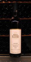 PAOLO SCAVINO Langhe Nebbiolo 2020