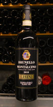LISINI Brunello di Montalcino 2018