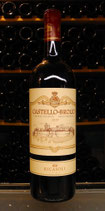 RICASOLI Castello di Brolio Chianti Classico Gran Selezione 2019