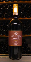 MAURO VEGLIO Barolo Gattera 2019