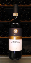 FANTI Brunello di Montalcino 2016