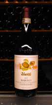 VIETTI Barolo Castiglione 2019