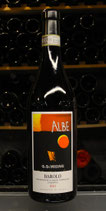 G.D. VAJRA Barolo Albe 2021
