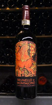 CASTELLO ROMITORIO Brunello di Montalcino 2019