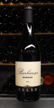 ELVIO COGNO Barbaresco Bordini 2019