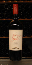 RIECINE La Gioia Rosso Toscana IGT 2016