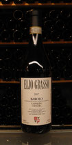 ELIO GRASSO Barolo Gavarini Chiniera 2017