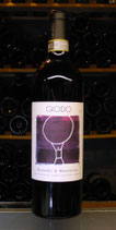 PODERE GIODO Brunello di Montalcino 2017