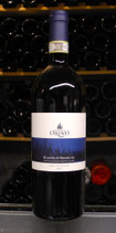 PIAN DELL'ORINO Vigneti del Versante Brunello di Montalcino 2017