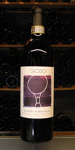 PODERE GIODO Brunello di Montalcino 2019