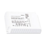 LED Konstantstrom Trafo 250/350/500/700/700mA (6-58V), 40W, Push/1-10V/DALI dimmbar, SELV