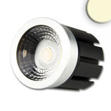 LED Spot COB 9W, warmweiss, mit externem Trafo, dimmbar